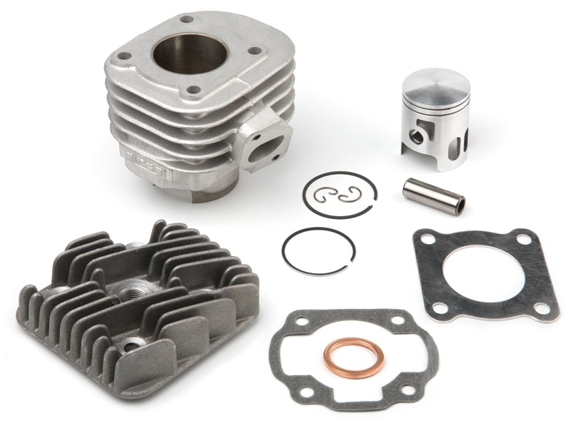 Airsal Cylinderkit (T6) 50cc