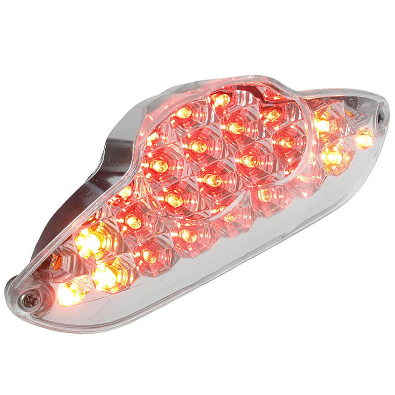 SP Baklampa (LED)