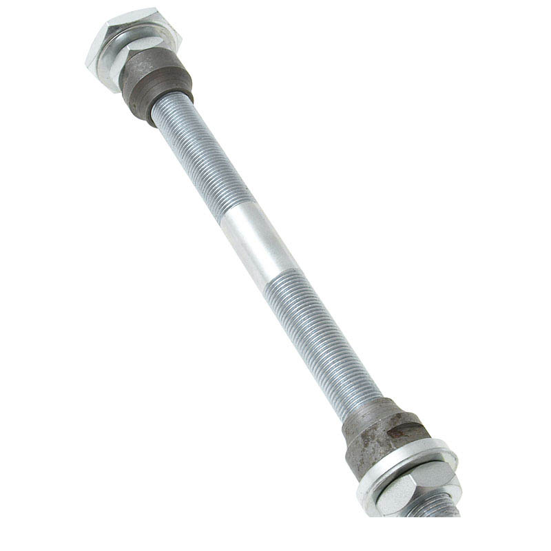 SP Hjulaxel, fram (Standard) 11 mm