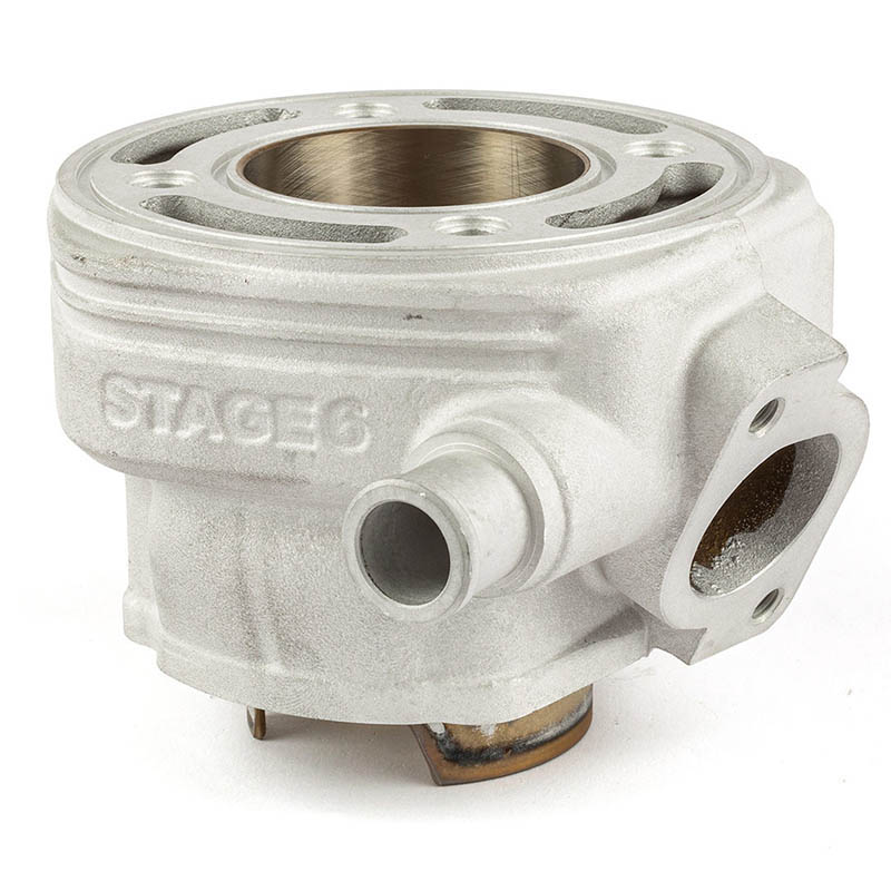 Stage6 Cylinderkit (Racing MKII) 70cc (12 mm)