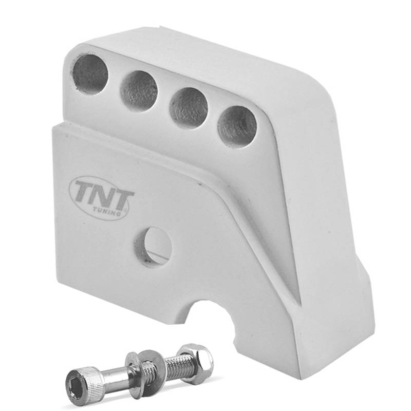 TNT Hjningssats (45mm) NRG