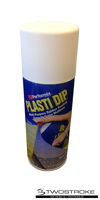 Motip /Plasti Dip Gummispray (Standard) 325ml