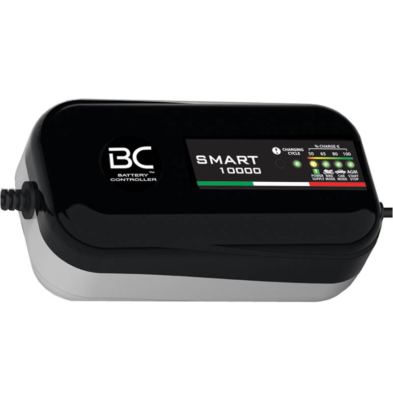 BC Batteriladdare (SMART 10000)