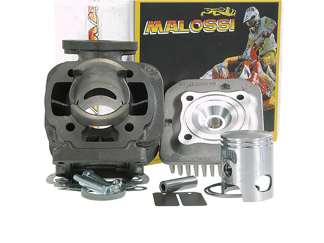 Malossi Cylinderkit (Sport) 50cc