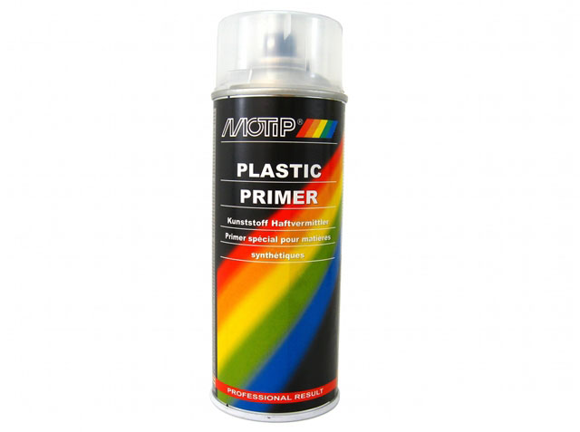 Motip Plastprimer (Plastic Primer)