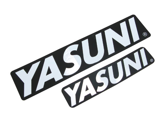 Yasuni Dekal (Logo)