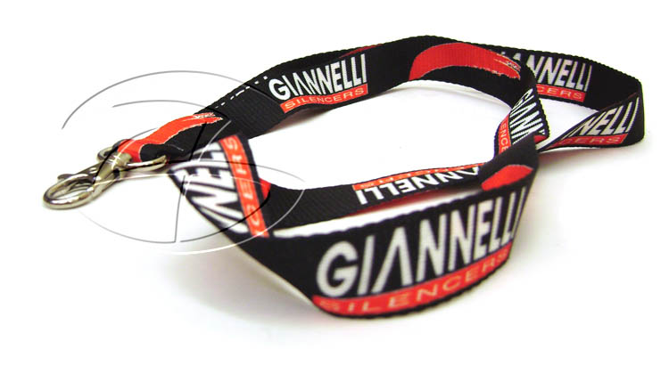 Giannelli Nyckelband