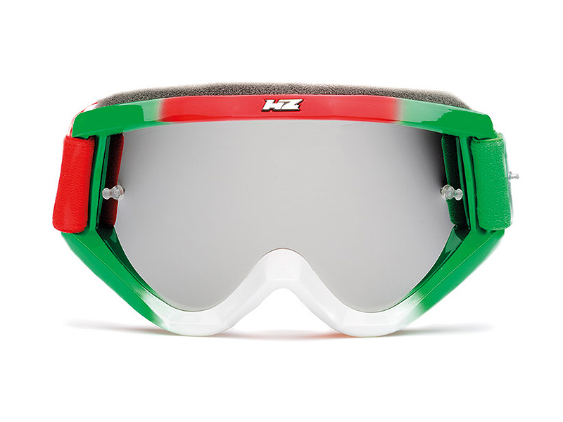 HZ Goggles (Shade) Green
