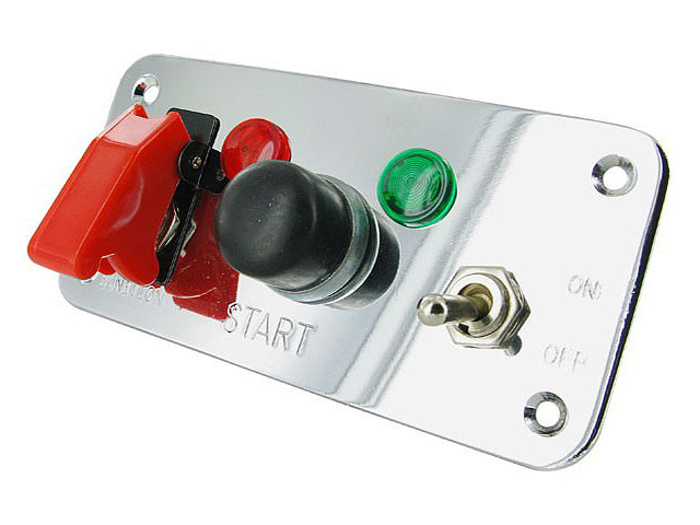 Stroke Switchpanel (Universell)