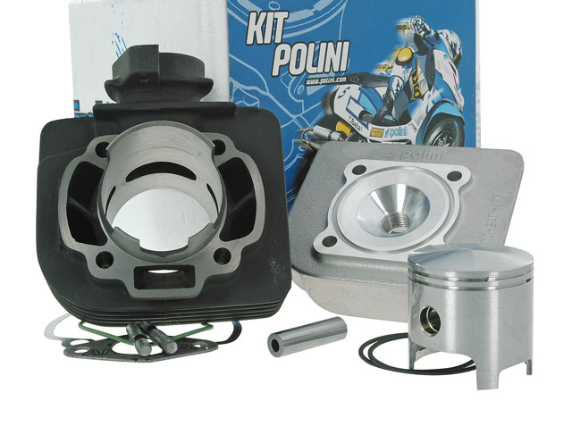 Polini Cylinderkit (Sport) 70cc