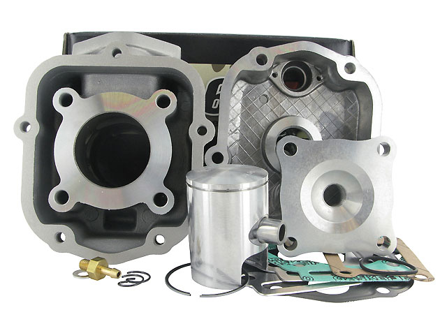 Stage6 Cylinderkit (Racing) 50cc - PIA