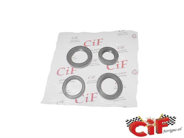 CIF Packboxset (Standard)