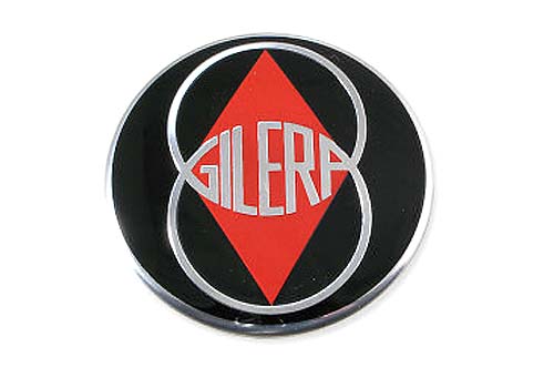 Gilera Emblem (Original)