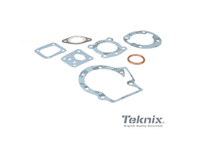 Teknix Motorpackningssats (Standard) Fox