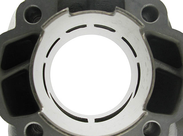 Polini Cylinderkit (Evolution 3) 70cc (12 mm)