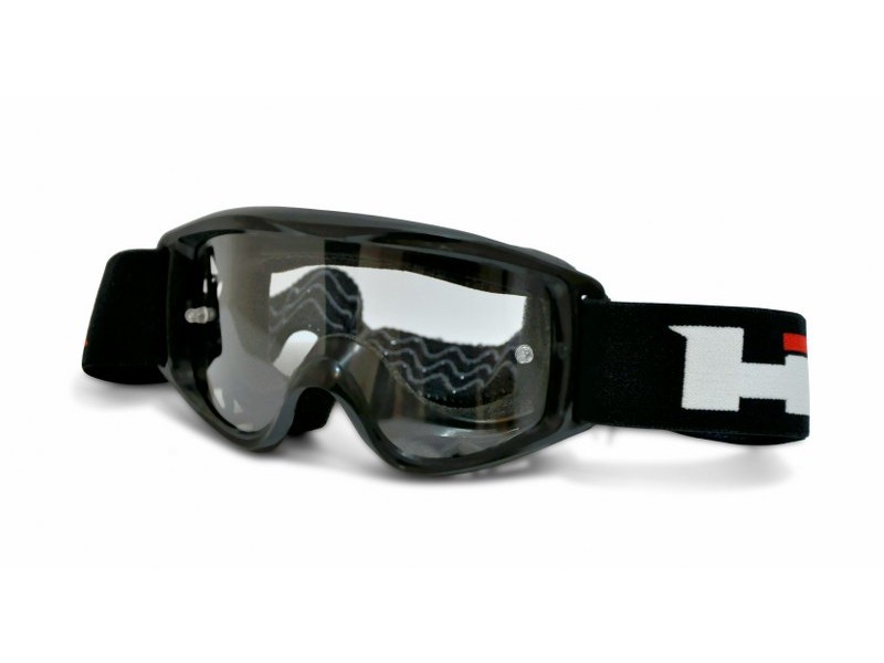 HZ Goggles - Crossglasgon (Youth)