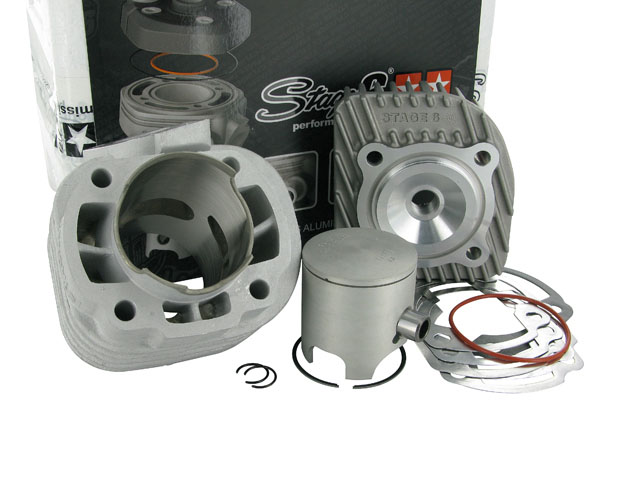 Stage6 Cylinderkit (Sport Pro MKII) 70cc - 12 mm