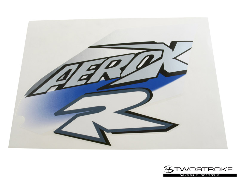 Xtreme Dekalkit (Aerox)
