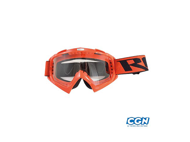 RC Goggles (Steel)