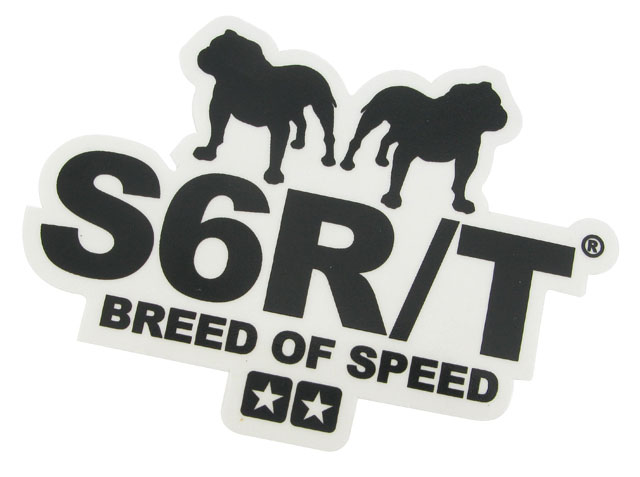 Stage6 Dekal (R/T) Breed of Speed