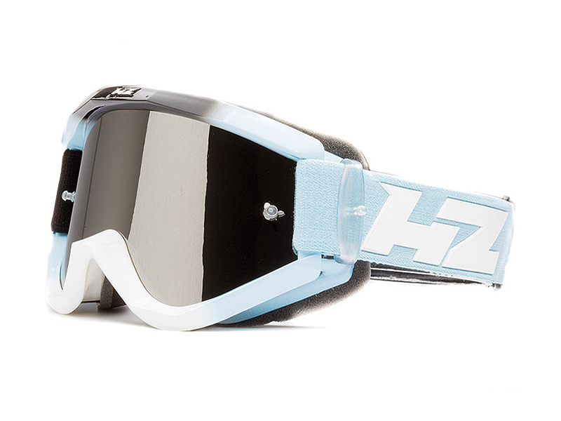 HZ Goggles (Shade) Light/Blue