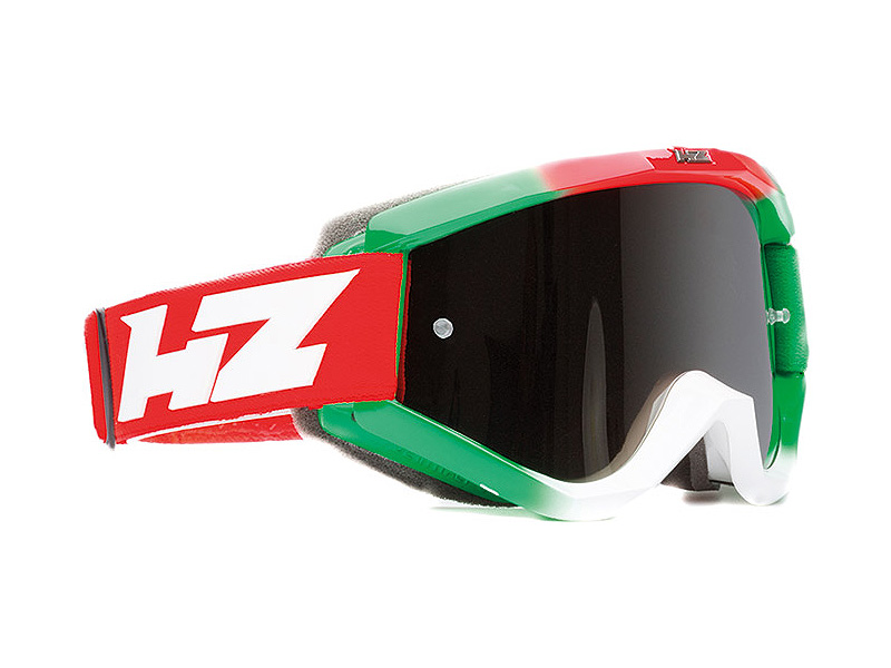 HZ Goggles (Shade) Green