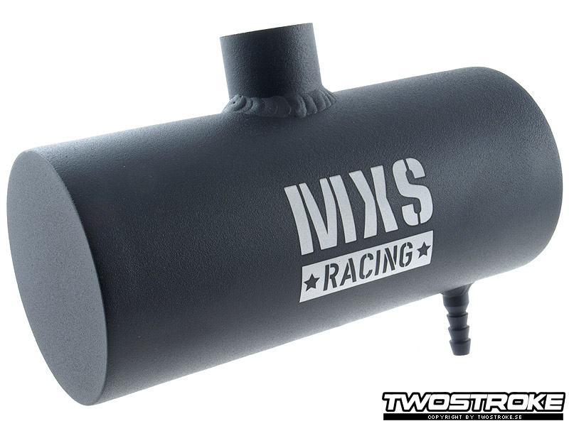 MXS Racing Bensintank (Sprint)