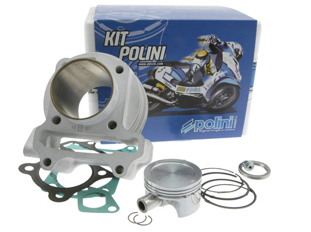 Polini Packningssats (Sport) 80cc