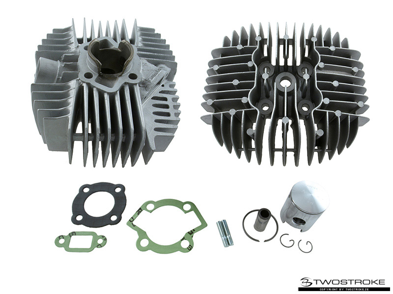 Parmakit Cylinderkit (50cc) RS Sport