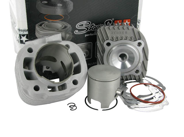 Stage6 Cylinderkit (Sport Pro MKII) 70cc - 10 mm