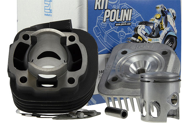 Polini Cylinderkit (Sport) 50cc