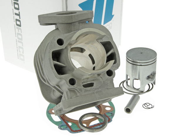Motoforce Cylinder (ALU) - 50cc