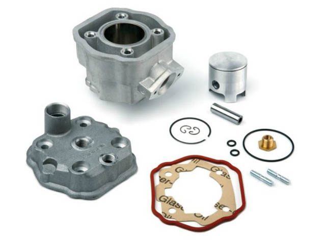 Airsal Cylinderkit (Sport) 50cc - PIA