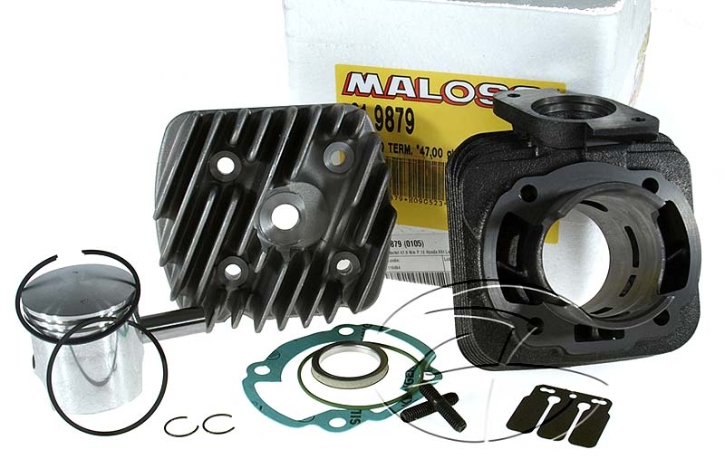 Malossi Cylinderkit (Sport) 70cc (31 9879T)