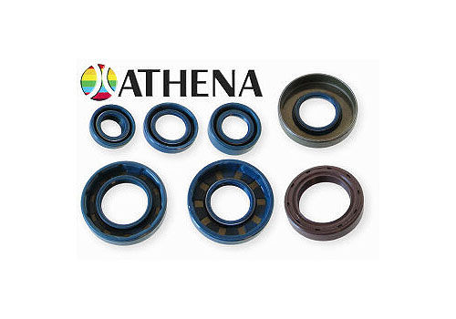 Athena Packboxset (AM3/4/5/6)