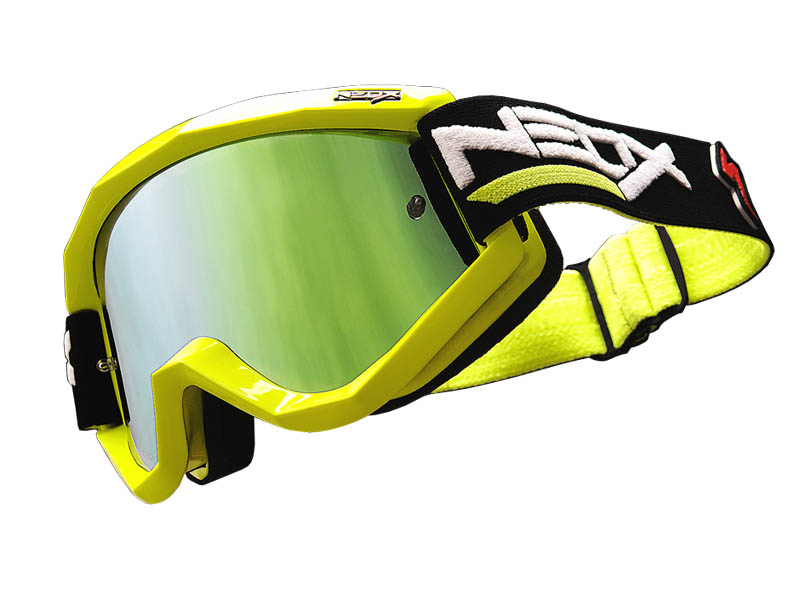 NeoX Goggles (SPECIAL EDITION) 7 WC moped glasgon