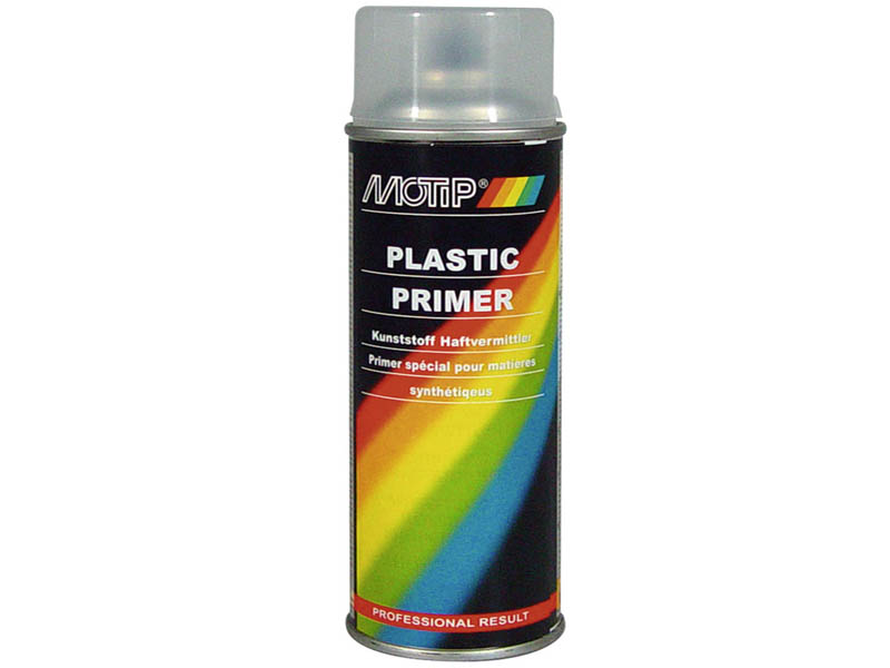Motip Plastprimer (Plastic Primer)