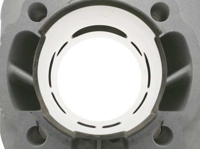 Motoforce Cylinderkit (Racing) 70cc (12 mm)