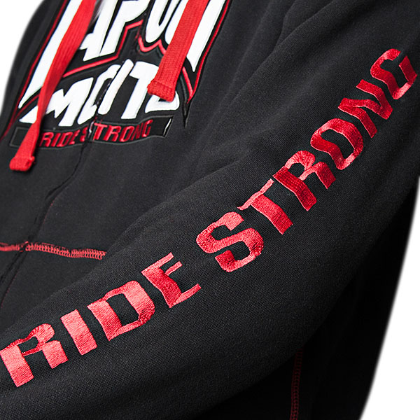 Speed & Strength Armor Hoodie (Tapout)