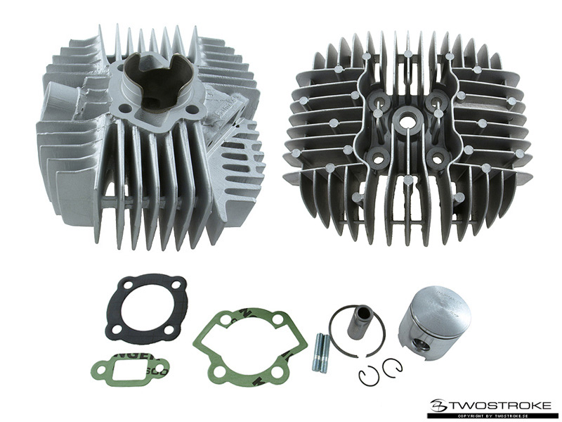Parmakit Cylinderkit (70cc) RS Sport