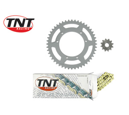 TNT Drevkit (420) 13x53-420