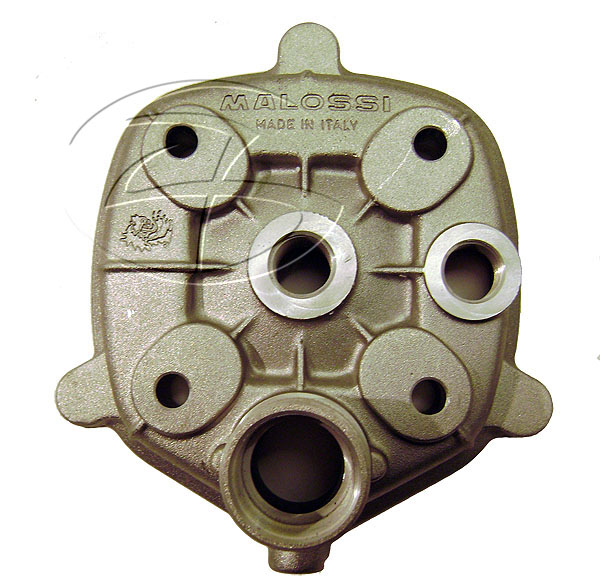 Malossi Cylinderkit (MHR) 78,5cc - DER