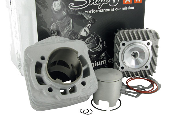 Stage6 Cylinderkit (Racing MKII) 70cc