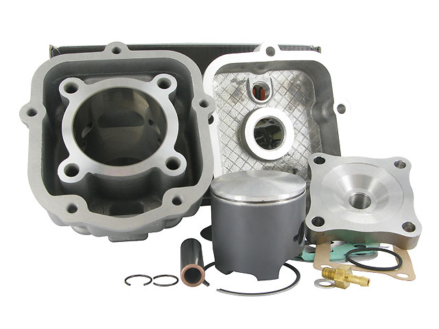 Stage6 Cylinderkit (Alu) 80cc (PIA)
