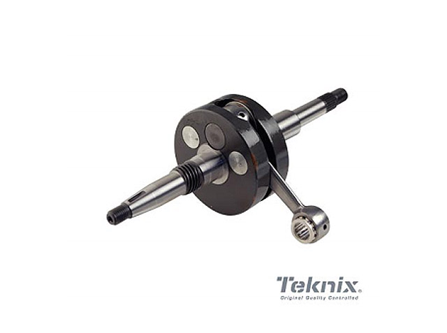 Teknix Vevparti (Standard)