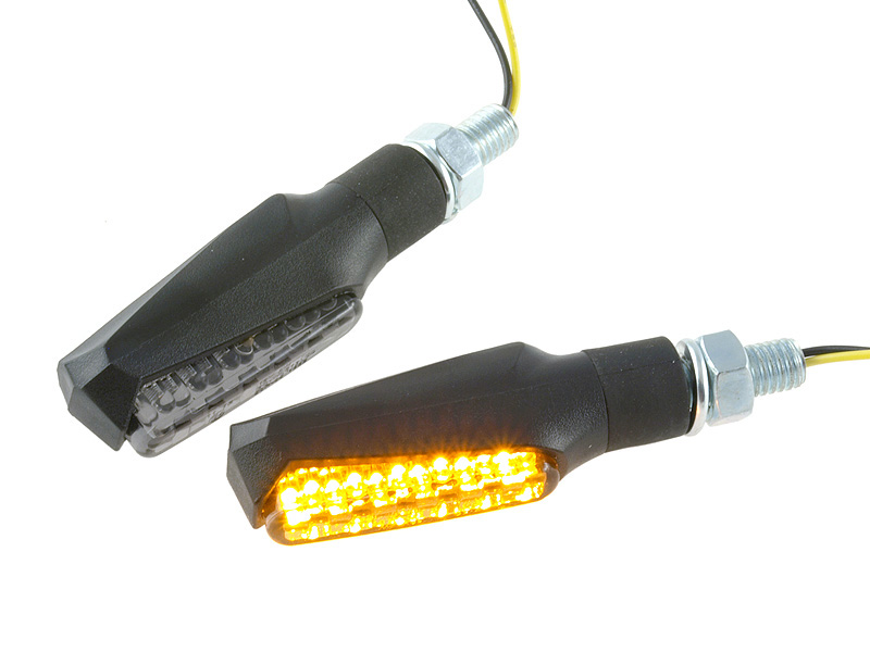 StylePro Blinkers (Inline LED)
