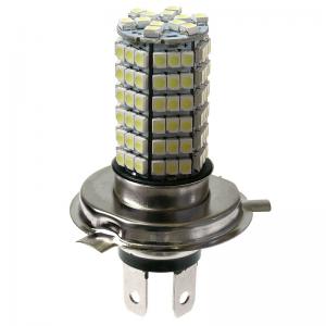 Division Lampa H4 (P43t) - LED