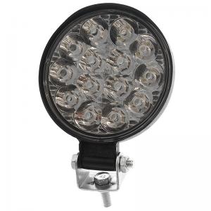 Division LED-spotloght