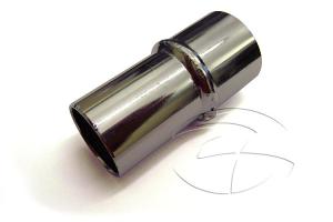 Turbo Kit Avgasadapter (Strypt)