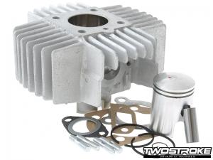 Airsal Cylinder (Sport) - 50cc